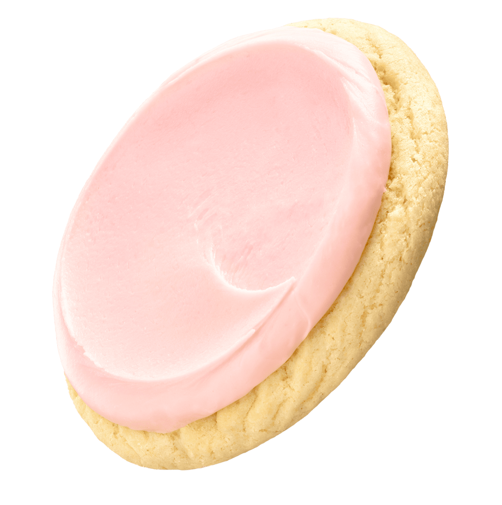 Classic Pink Sugar