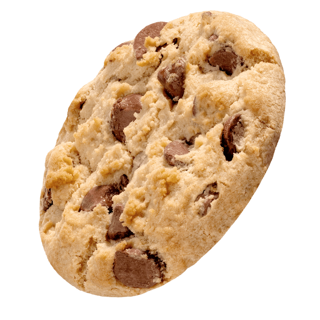 Semi-Sweet Chocolate Chunk